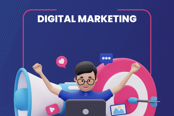  Difference Between Social Media and Digital Marketing