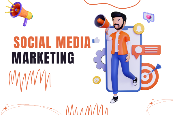  Difference Between Social Media and Digital Marketing