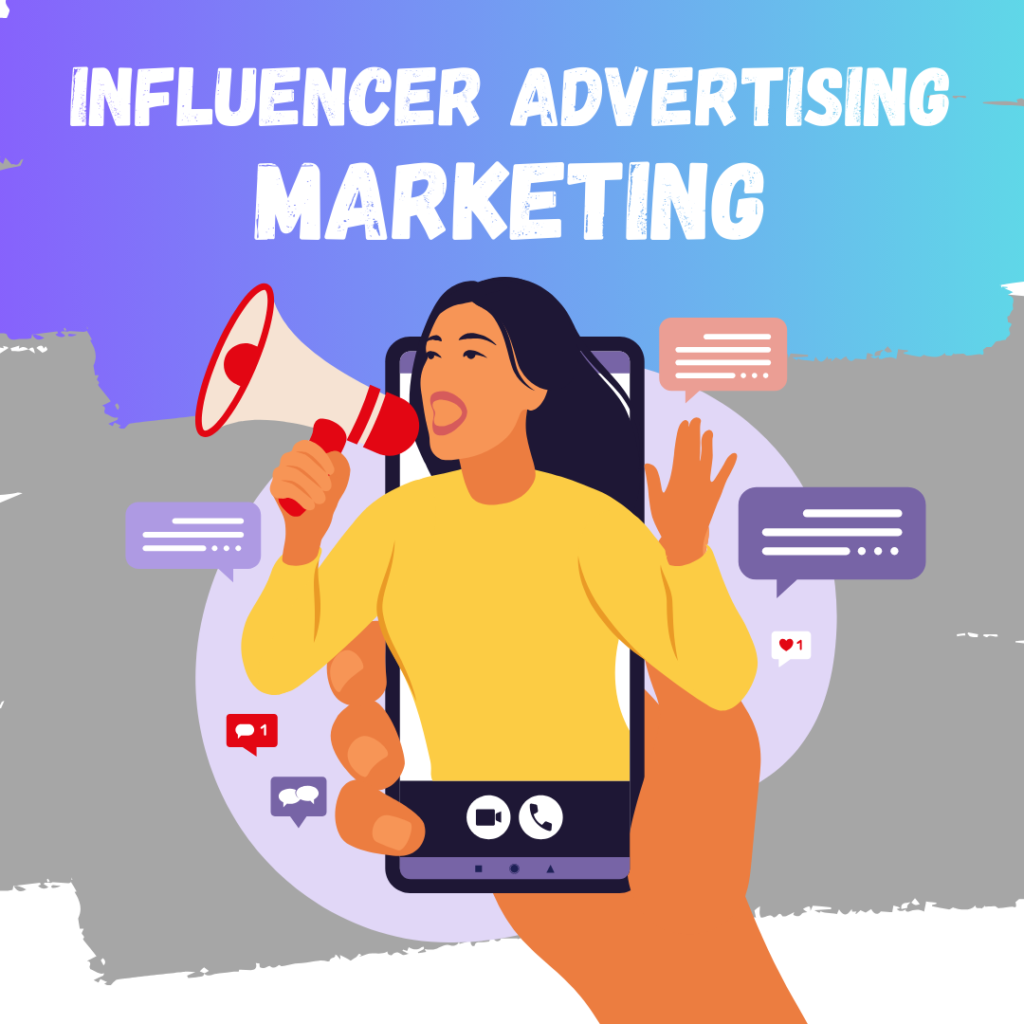 influencer marketing