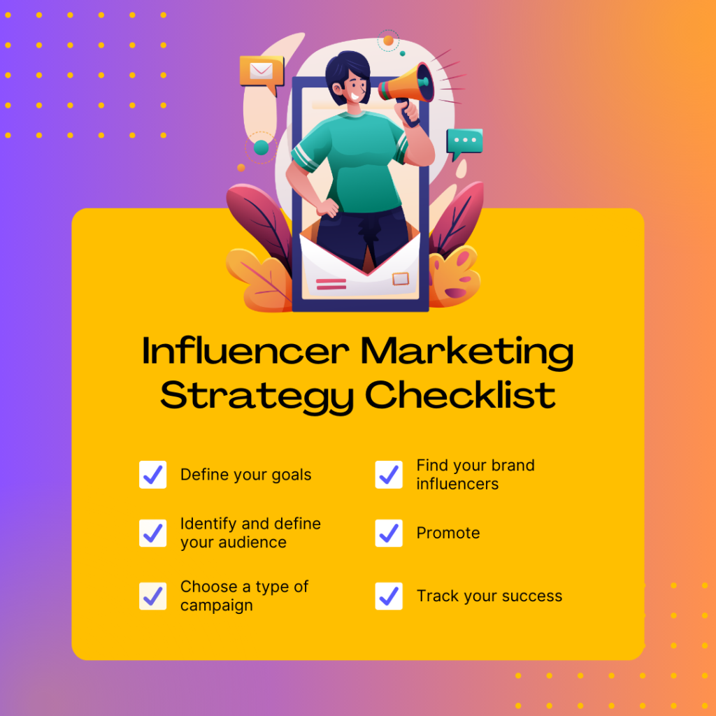 influencer marketing